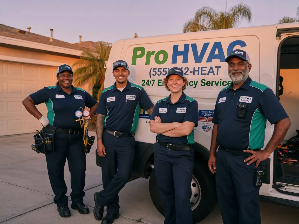 Furnace Repair company in Mccutchenville, OH
