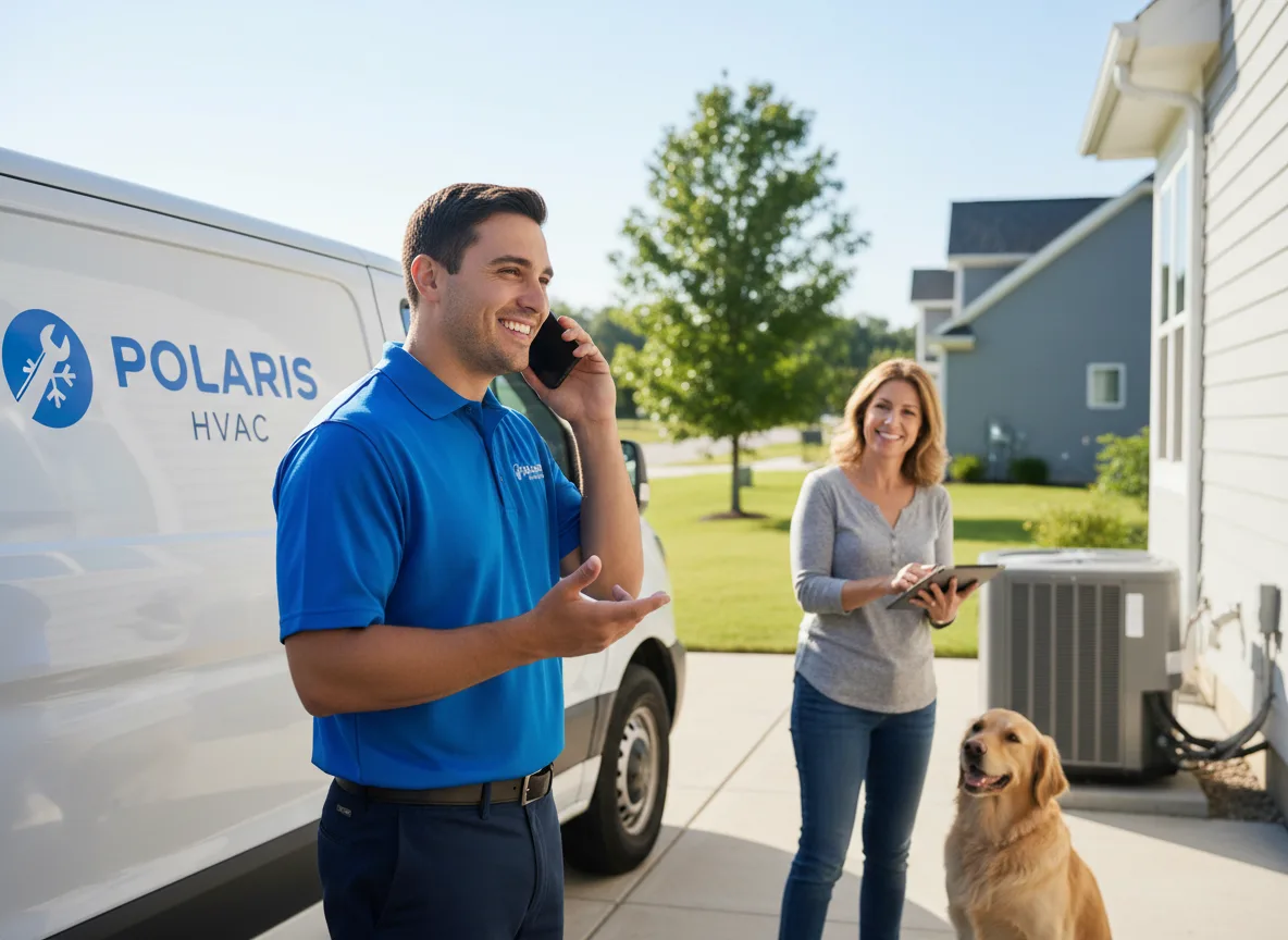 Furnace Repair Mccutchenville, OH FAQs